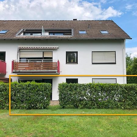 Ferienwohnung Stiefelmuehle Санкт-Ингберт Экстерьер фото